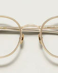 Moscot Zev Cinnamon