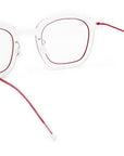 Lindberg 6587 Transparent