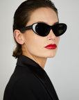 8000 BALEARI Black