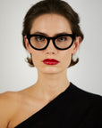 8000 IRIS Black