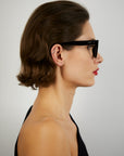 8000 IRIS Black