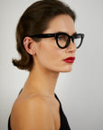 8000 IRIS Black
