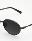 Gast Jade Matte Black