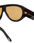 Tom Ford Bronson TF1044 ECO 01E