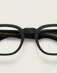 Moscot Momza Matte Black