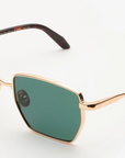 Gast Aether Gold Green