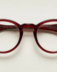 Moscot Miltzen Ruby