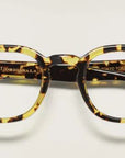 Moscot Lemtosh Tokyo Tortoise