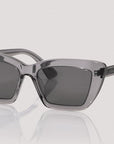 Hinnominate HNS02 Grey