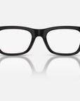 Ray Ban Meta Blayzer Optics Gen2 Matte Black RW7001
