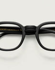 Moscot Matte Black