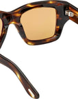 Tom Ford Ilias TF1154 52E