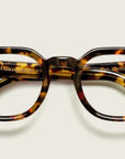 Moscot Dolt Tortoise