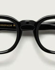 Moscot Mekler Black