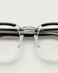 Moscot Lemtosh Black Crystal