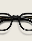 Moscot Dolt Black