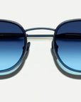 Moscot Mosha Navy Navy