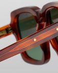 Steve McQueen Brentwood S 115