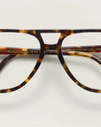 Moscot Sheister Tortoise