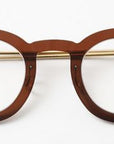 Lindberg 6653 Brown