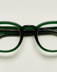 Moscot Lemtosh Emerald