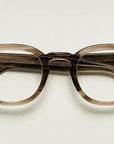 Moscot Lemtosh Brown Ash