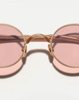Moscot Moyel Rose