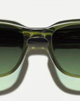 Moscot Shiddock Dark Green