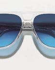 Moscot Sheister Crystal