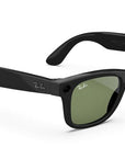 Ray Ban Meta Wayfarer Gen2 Green