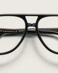 Moscot Sheister Black