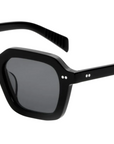 Akila Era Black/Black occhiali da sole