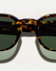 Moscot Lemtosh Tortoise G15