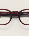 Moscot Lemtosh Burgundy