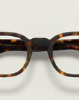 Moscot Lemtosh Matte Tortoise