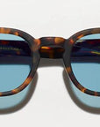 Moscot Lemtosh Matt Tortoise G15