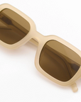 Akila Cascade Oyster / Brown