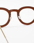 Lindberg 6653 Brown