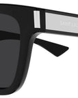 Yves Saint Laurent SL790 001
