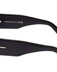 Tom Ford Bronson TF1044 ECO 01E
