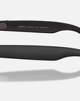 Ray Ban Meta Blayzer Optics Gen2 Matte Black RW7001