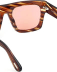 Tom Ford Fausto TF711 53E Photochromic