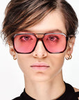 Kador Big Line 1 Classic Havana Rosa