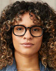 Moscot Mekler Black