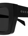 Gucci GG2020S 001