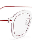 Lindberg 6587 Transparent