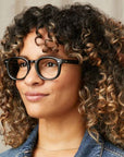 Moscot Mekler Black