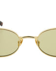 Gast Jade Gold Olive