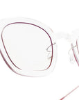 Lindberg 6587 Transparent