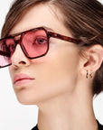 Kador Big Line 1 Classic Havana Rosa